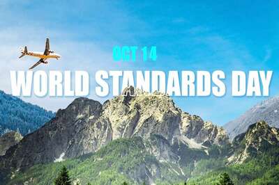 World Standards Day 2023: Theme, History, Significance and How to Celebrate