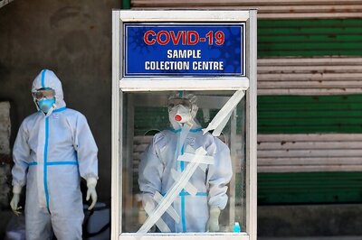 Jammu and Kashmir Acquires 30,000 VTM Kits to Ramp up Testing for Covid-19