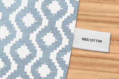 How to Choose Quilt Fabrics