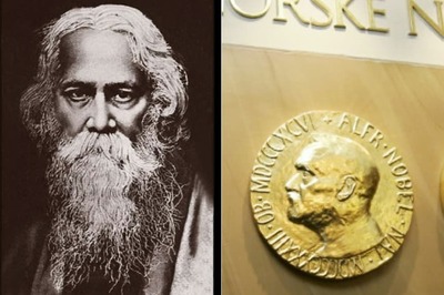 Pochise Boishak: 10 Quotes to Remember Rabindranath Tagore on His 158th Birth Anniversary