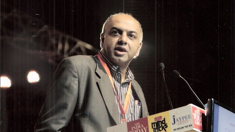 Man Behind Naukri.com, Jeevansathi.com and Shiksha.com Awarded Padma Shri