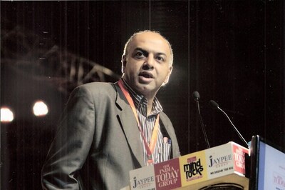 Man Behind Naukri.com, Jeevansathi.com and Shiksha.com Awarded Padma Shri