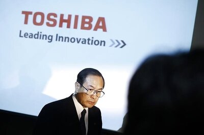 Toshiba Now Favours Bain Group For Chip Sale; Western Digital Talks Stall - Sources