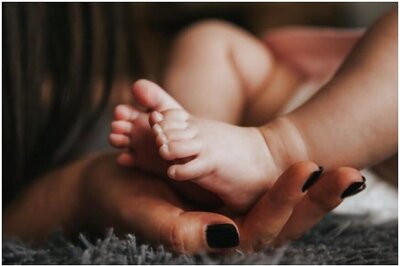 Healthy Baby Born to Covid-19 Positive Woman at AIIMS, First Such Case in Delhi