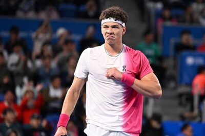 Japan Open: American Ben Shelton Claims Maiden ATP Tour Crown With Win Over Aslan Karatsev