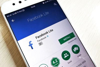 Facebook Messenger Lite Launched in 132 More Countries