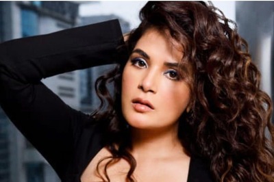 Happy Birthday Richa Chadha: A Look at Actress’ Recent and Upcoming Movies as She Turns 35