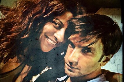 Ranveer Singh Thanks His 'Bae' Zoya Akhtar For Gully Boy, See Post