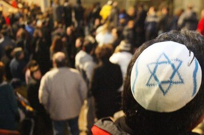 Israel Singles Out Canada As ‘Hotbed of Antisemitism’ As Incidents Surge By 670% Post-Hamas' October 7 Attacks