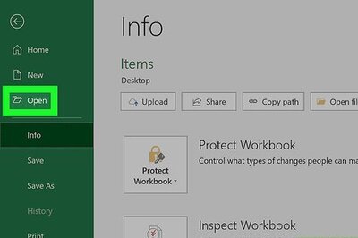How to Replace Values in Excel