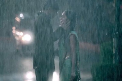 'Aashiqui 2' trailer: Shraddha, Aditya's intense romance