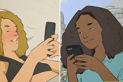 The Best Texts to Kickstart a Flirty Conversation