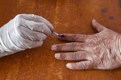 Maha to Write to SEC About Its Inability to Conduct ZP and Panchayat Samiti Polls: Report