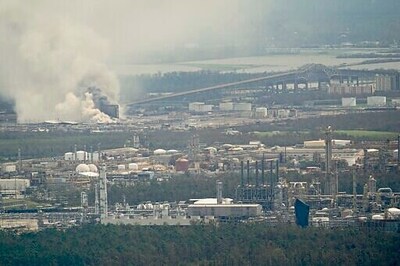 Weakened But Still Dangerous, Laura To Pose Continued Threat