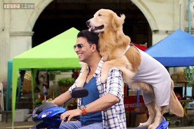 Akshay Kumar: Would prefer a gap of at least 5 months between my films