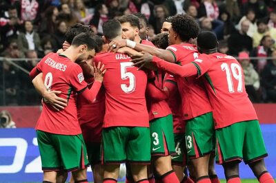 Scotland vs Portugal Live Football Streaming For UEFA Nations League 2024/25 Match: How to Watch SCO vs POR Coverage on TV And Online