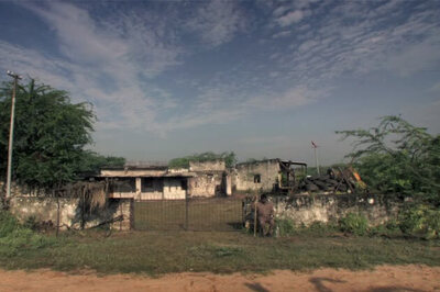 Watch: The trailer of indie film 'Pairon Talle'