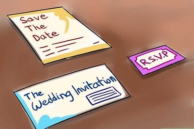 How to Make Wedding Invitations