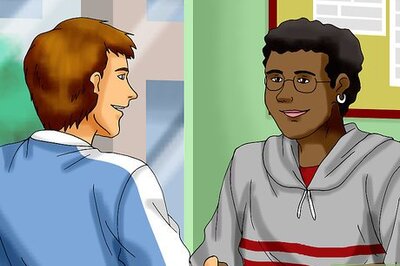 How to Be Body Painted