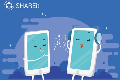 SHAREit Crosses 1 bn Users Globally, 300 mn in India
