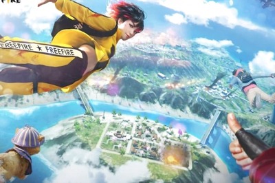 Garena Free Fire Redeem Codes For October 13 : Enjoy Premium Features Using These Codes