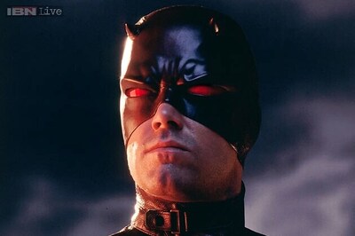 Doubtful about Ben Affleck as Batman? We say, why not!