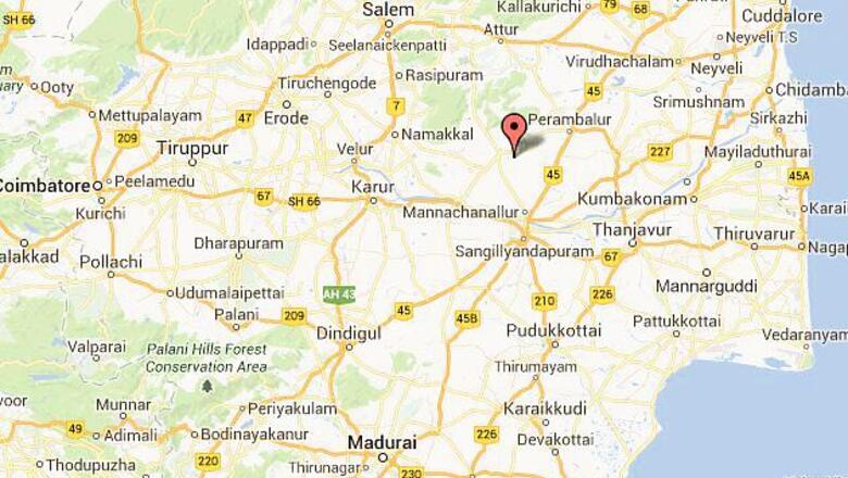Sri Lanka court orders release of 8 Indian fishermen