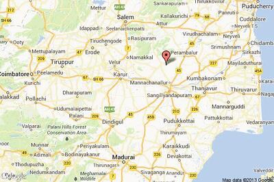 Sri Lanka court orders release of 8 Indian fishermen