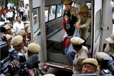 People Want Me to Become a Martyr for The Cause, Says Irom Sharmila