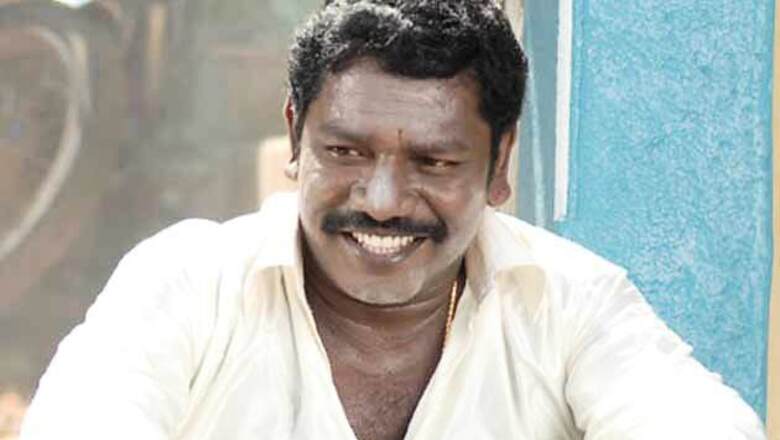 Tamil movie 'Chandamama' to be released in March