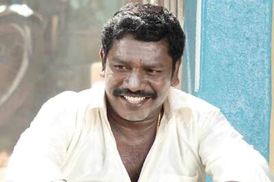 Tamil movie 'Chandamama' to be released in March