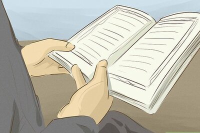 How to Celebrate Muharram