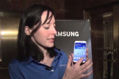 Samsung Galaxy S4's marketing charm wears off, sales estimates slashed