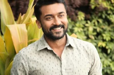 Tamil Star Suriya to Start Filming for Siva’s Next Before 'Vaadivasal'