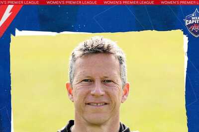 Delhi Capitals announce Coaching Staff Ahead of Women’s Premier League 2023