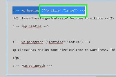 How to Adjust Header Size in CSS: Easy Font Property Guide
