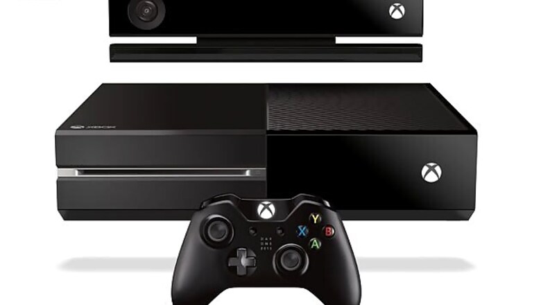 Xbox One review: Microsoft's latest game console is versatile, powerful