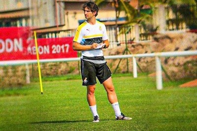 ISL: NorthEast United FC Appoint Ex-Liverpool Staff Member Gerard Nus as Head Coach