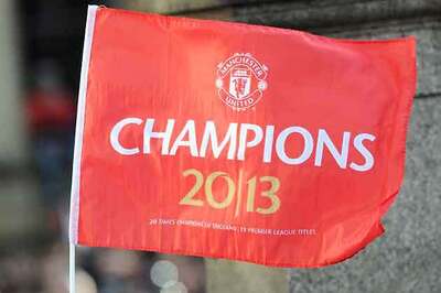 Manchester United confirm signing of Guillermo Varela