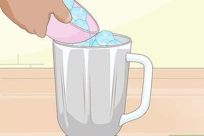 How to Make Crushed Ice