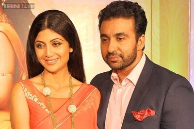 Shilpa Shetty shares memories of her Goan escapade with Raj