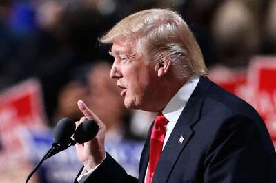 Donald Trump in 10 Key Dates