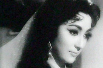 Mala Sinha upset with Dadasaheb Phalke Awards committee