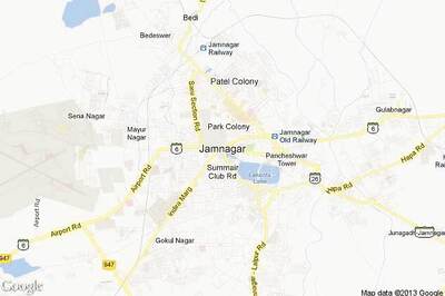 Gujarat: MiG-29 fighter aircraft crashes; pilot safe