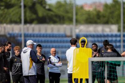 Real Madrid Aim to Add to Champions League Legend Before Kylian Mbappe Arrival