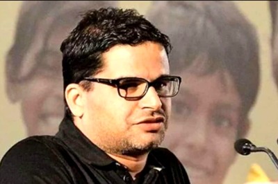 Prashant Kishor Becomes Voter from Mamata’s Home Turf Bhabanipur, BJP Questions Need for ‘Outsider’ Support