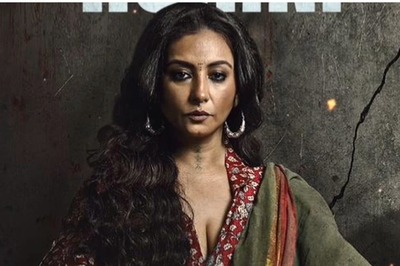 Divya Dutta on Playing a Villain in Dhaakad: 'She's Nasty, Mean and Totally Brazen'