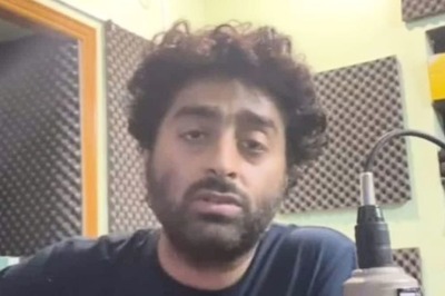 Arijit Singh’s New Song Reflects On Kolkata Rape-murder Case And Calls for Unity