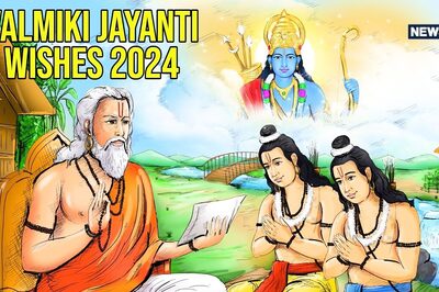 Valmiki Jayanti Wishes 2024: Messages, Photos, History, and Significance