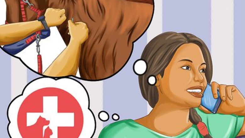 How to Vaccinate Horses